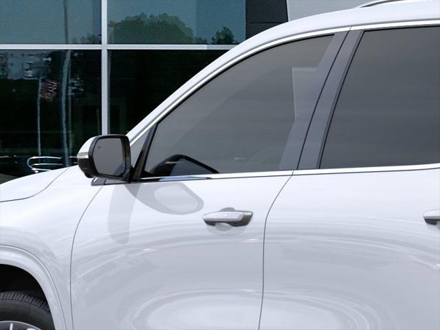 2026 Buick Enclave Avenir FWD