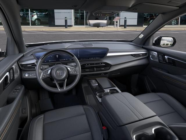 2026 Buick Enclave Avenir FWD