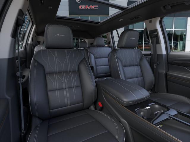 2026 Buick Enclave Avenir FWD