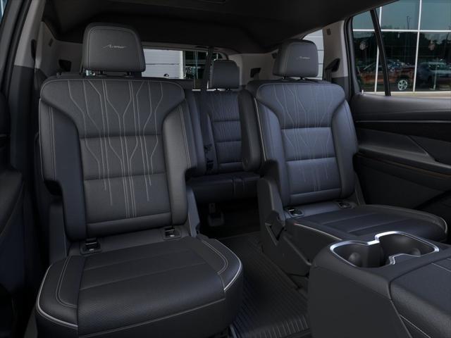 2026 Buick Enclave Avenir FWD