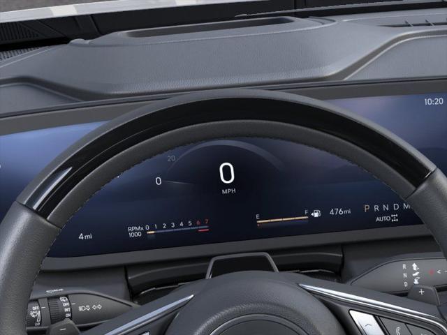 2026 Buick Enclave Avenir FWD