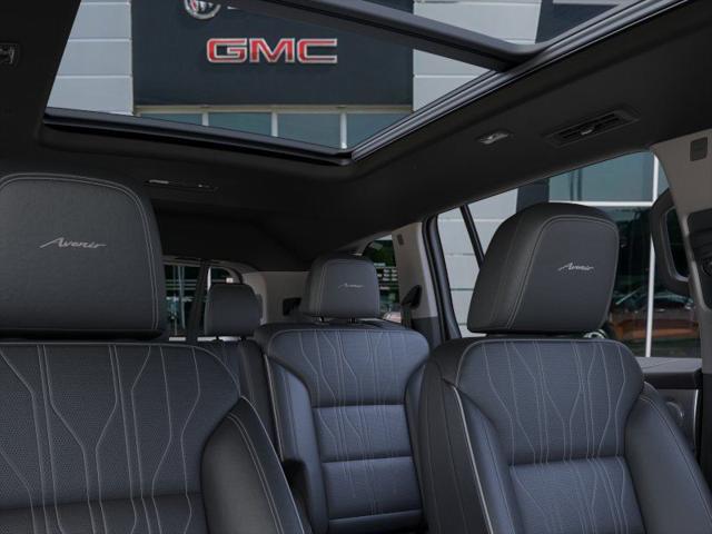 2026 Buick Enclave Avenir FWD