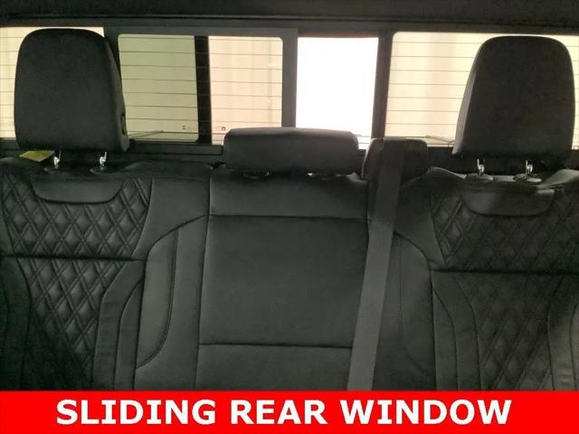 2024 Chevrolet Silverado 1500 4WD Crew Cab Short Bed RST