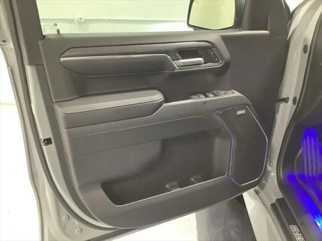 2024 Chevrolet Silverado 1500 4WD Crew Cab Short Bed RST