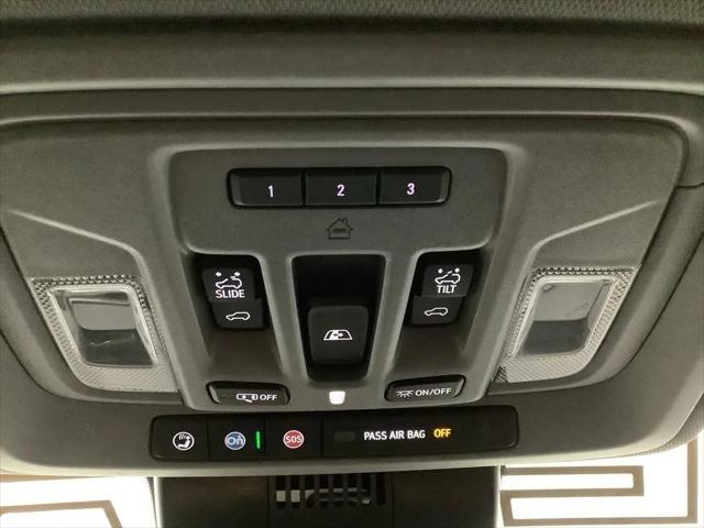 2024 Chevrolet Silverado 1500 4WD Crew Cab Short Bed RST