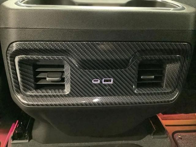 2024 Chevrolet Silverado 1500 4WD Crew Cab Short Bed RST