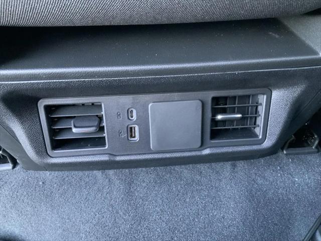 2026 Chevrolet Silverado 1500 4WD Crew Cab Short Bed Custom Trail Boss