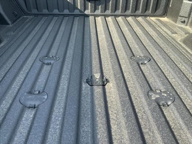 2026 Chevrolet Silverado 3500HD Crew Cab, Standard Bed, LTZ, 4WD