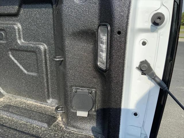 2026 Chevrolet Silverado 3500HD Crew Cab, Standard Bed, LTZ, 4WD