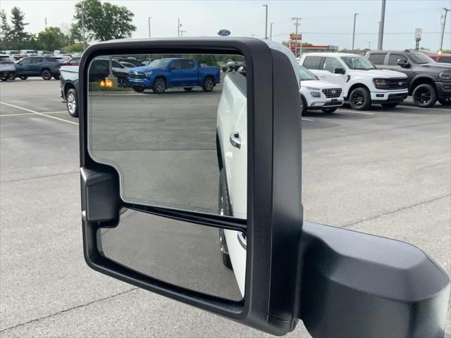 2026 Chevrolet Silverado 3500HD Crew Cab, Standard Bed, LTZ, 4WD