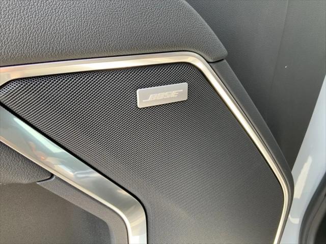 2026 Chevrolet Silverado 3500HD Crew Cab, Standard Bed, LTZ, 4WD
