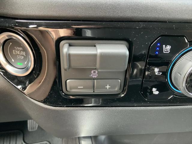 2026 Chevrolet Silverado 3500HD Crew Cab, Standard Bed, LTZ, 4WD