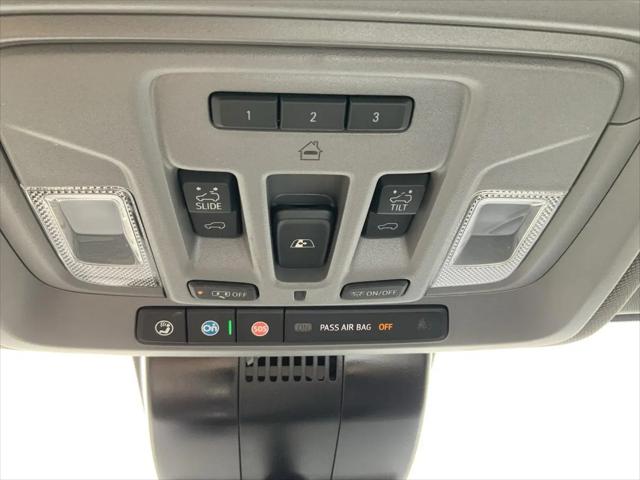 2026 Chevrolet Silverado 3500HD Crew Cab, Standard Bed, LTZ, 4WD
