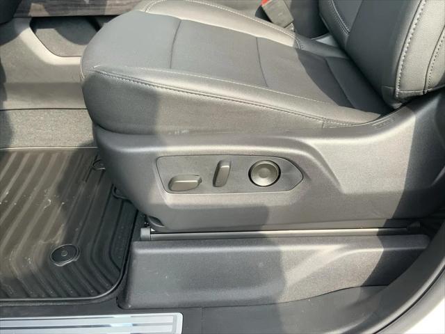 2026 Chevrolet Silverado 3500HD Crew Cab, Standard Bed, LTZ, 4WD