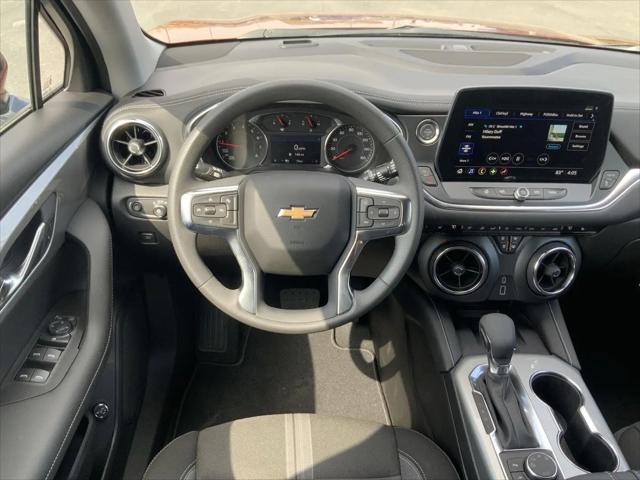 2026 Chevrolet Blazer LT