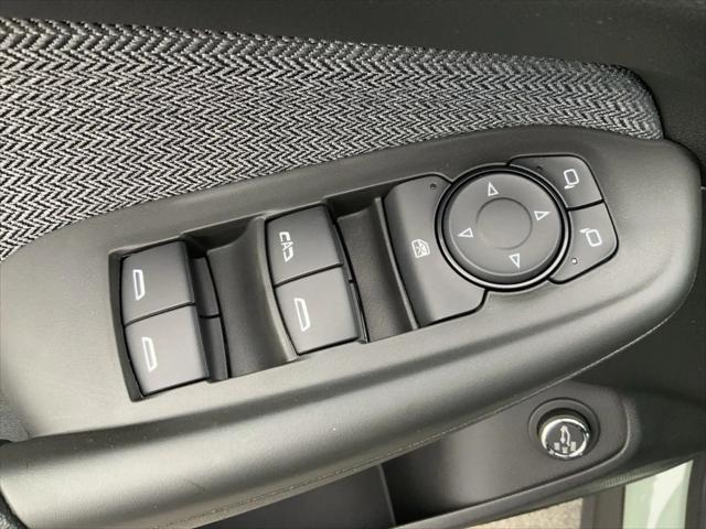 2026 Chevrolet TrailBlazer FWD LT