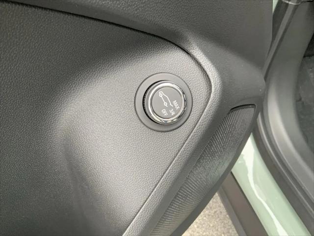 2026 Chevrolet TrailBlazer FWD LT