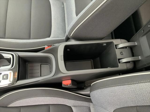 2026 Chevrolet TrailBlazer FWD LT