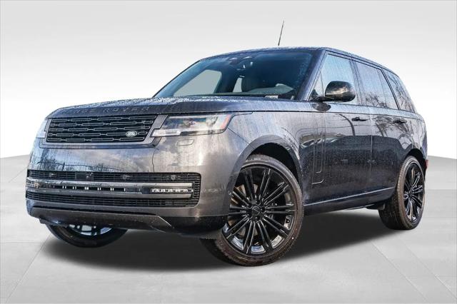 2026 Land Rover Range Rover P400 SE for sale in Fresno, CA