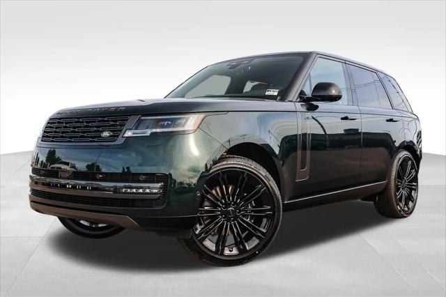 2026 Land Rover Range Rover P400 SE for sale in Fresno, CA