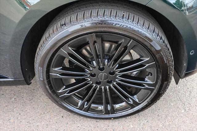 2026 Land Rover Range Rover P400 SE