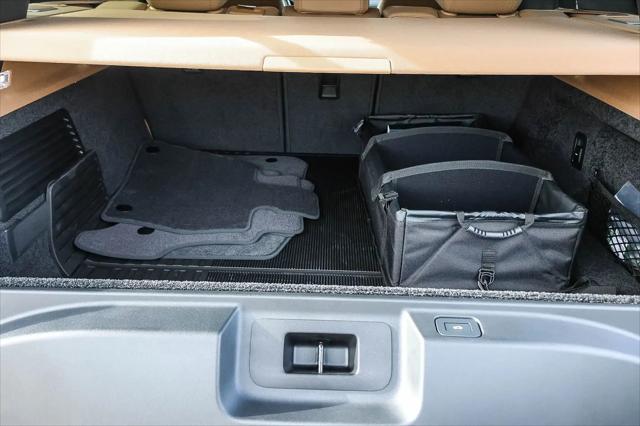 2026 Land Rover Range Rover P400 SE