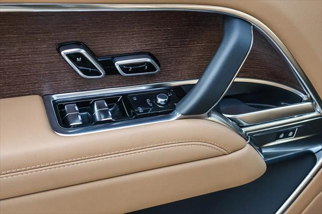 2026 Land Rover Range Rover P400 SE