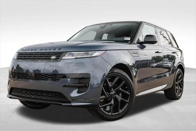2026 Land Rover Range Rover Sport P400 Dynamic SE for sale in Fresno, CA