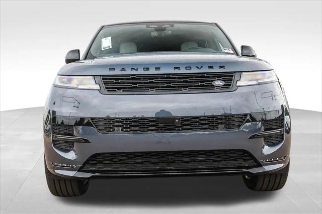 2026 Land Rover Range Rover Sport P400 Dynamic SE