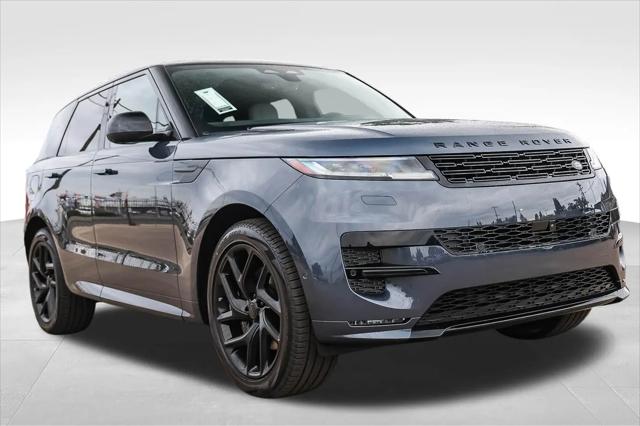 2026 Land Rover Range Rover Sport P400 Dynamic SE