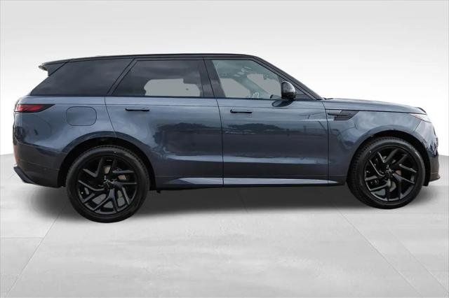 2026 Land Rover Range Rover Sport P400 Dynamic SE