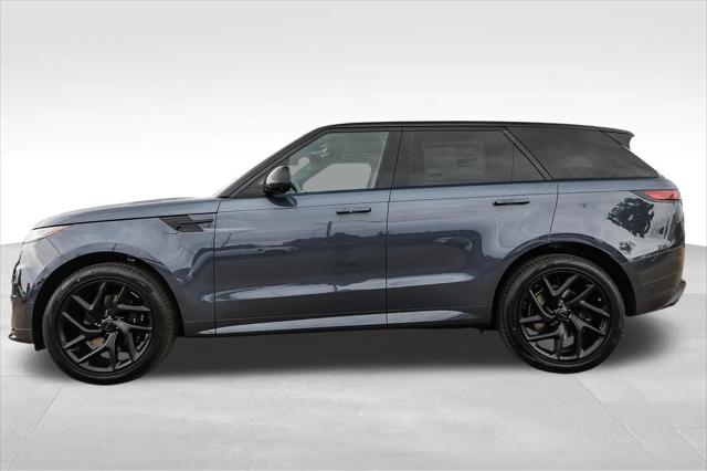 2026 Land Rover Range Rover Sport P400 Dynamic SE