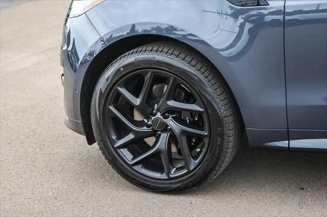 2026 Land Rover Range Rover Sport P400 Dynamic SE