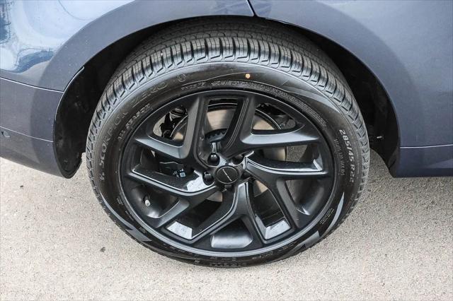 2026 Land Rover Range Rover Sport P400 Dynamic SE