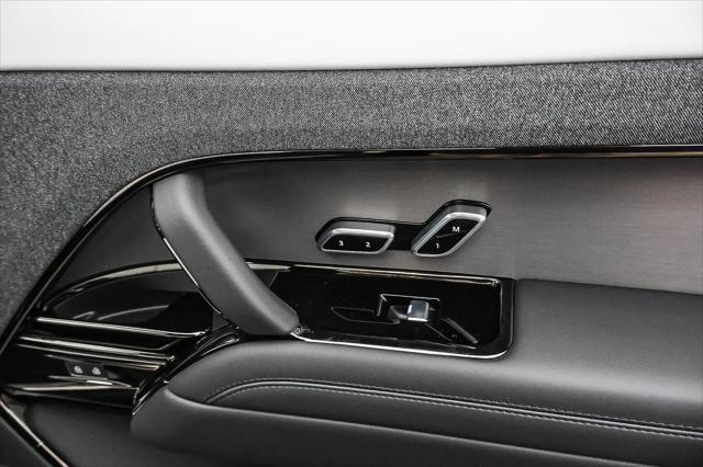 2026 Land Rover Range Rover Sport P400 Dynamic SE