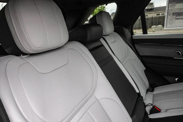 2026 Land Rover Range Rover Sport P400 Dynamic SE
