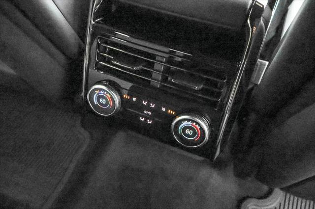 2026 Land Rover Range Rover Sport P400 Dynamic SE