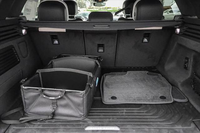 2026 Land Rover Range Rover Sport P400 Dynamic SE