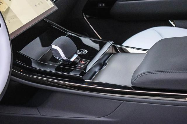 2026 Land Rover Range Rover Sport P400 Dynamic SE