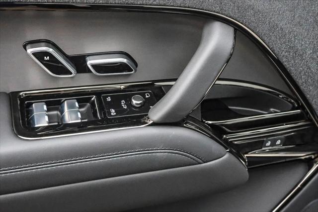 2026 Land Rover Range Rover Sport P400 Dynamic SE