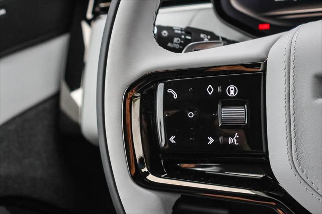 2026 Land Rover Range Rover Sport P400 Dynamic SE