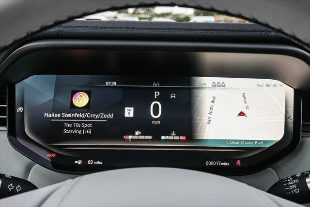 2026 Land Rover Range Rover Sport P400 Dynamic SE