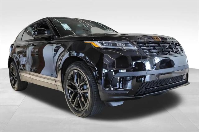 2026 Land Rover Range Rover Velar S