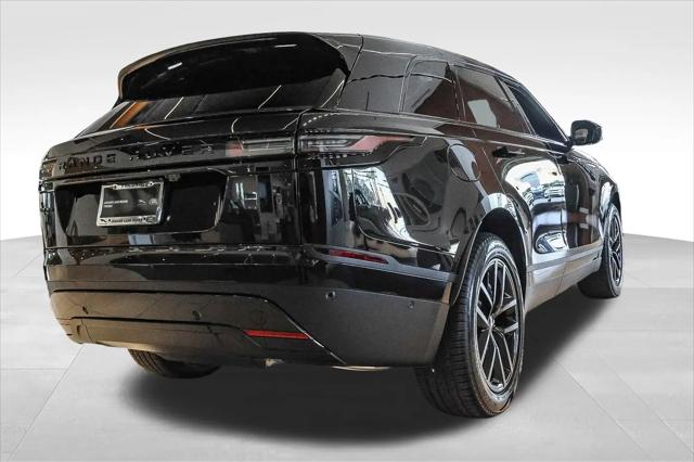 2026 Land Rover Range Rover Velar S