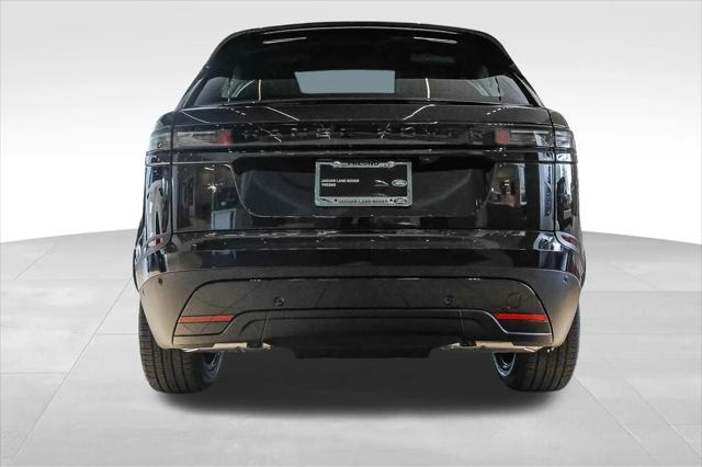2026 Land Rover Range Rover Velar S