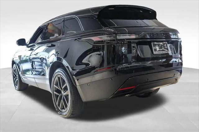 2026 Land Rover Range Rover Velar S