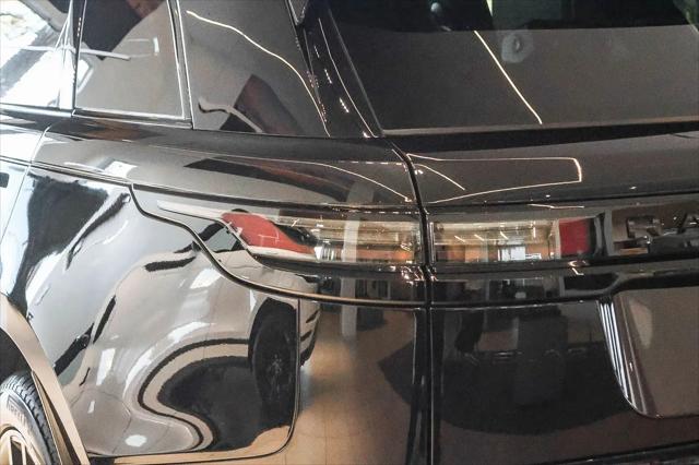 2026 Land Rover Range Rover Velar S
