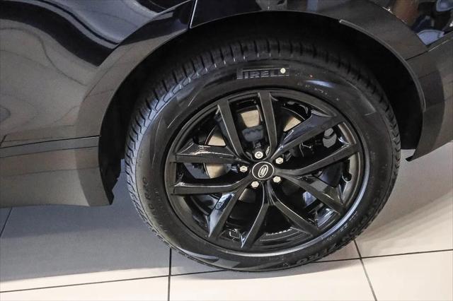 2026 Land Rover Range Rover Velar S