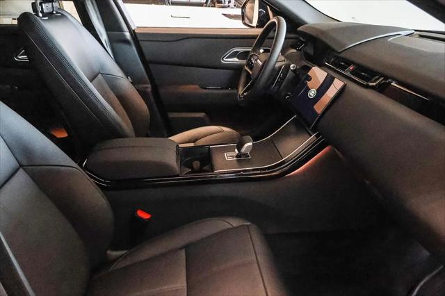 2026 Land Rover Range Rover Velar S