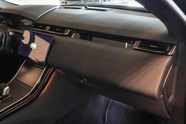 2026 Land Rover Range Rover Velar S